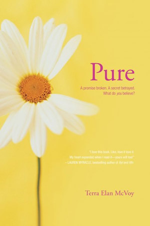 Book Cover of Pure